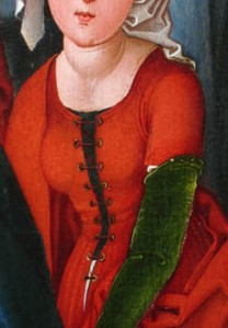 Stark-triptych_National-Gallery-of-Art-1480_kirtle-detail